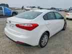 2014 KIA FORTE