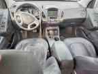 2010 HYUNDAI TUCSON