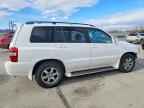 2006 TOYOTA HIGHLANDER