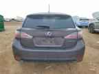 2012 LEXUS CT 200H