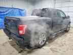2017 FORD F-150 Lightning