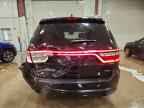 2020 DODGE DURANGO