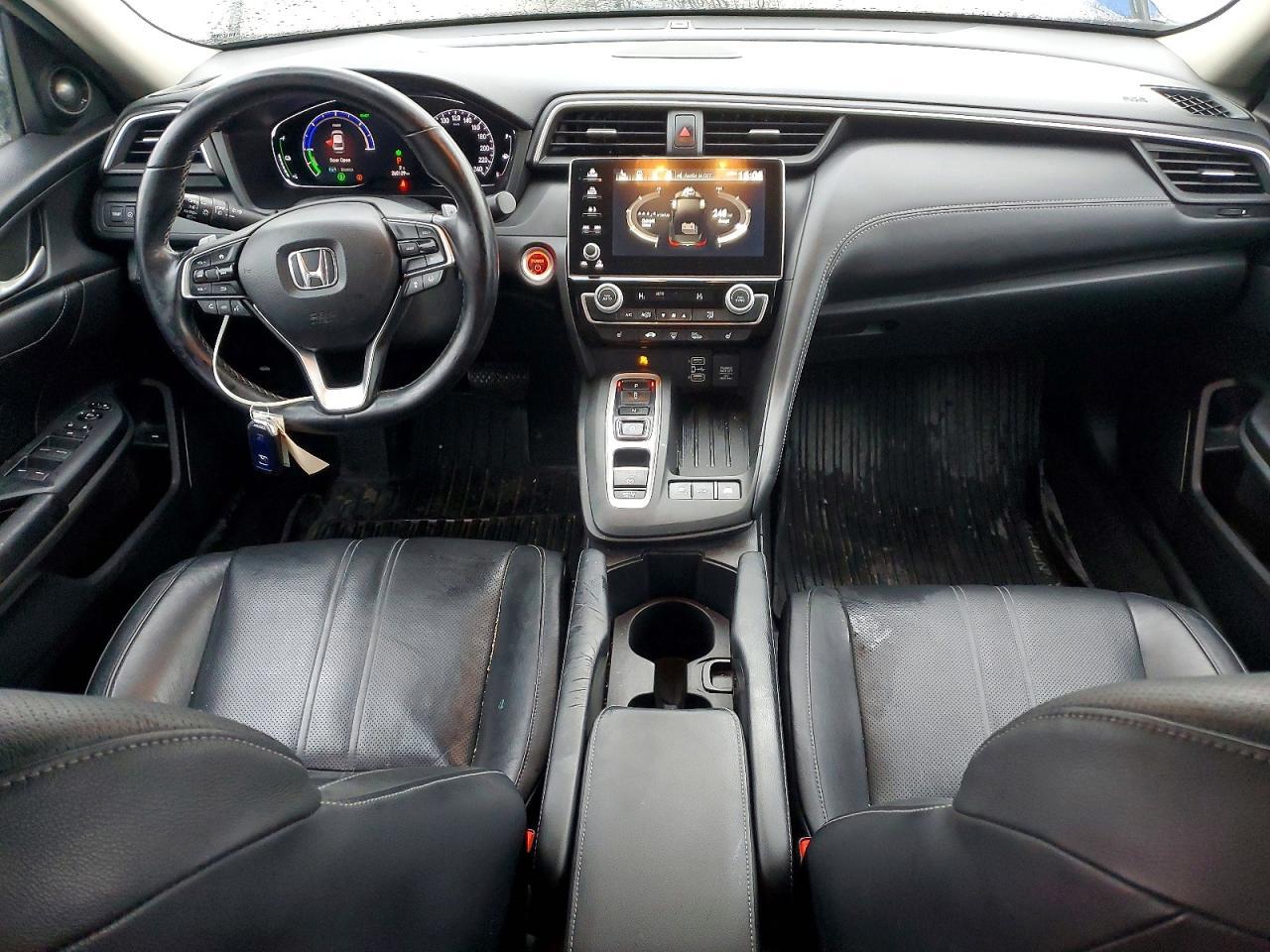 2020 HONDA Insight