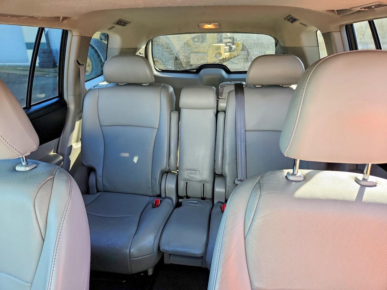 2013 TOYOTA HIGHLANDER