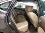 2012 BUICK VERANO