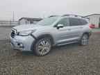 2022 SUBARU Ascent