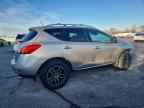 2010 NISSAN MURANO