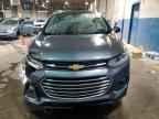 2018 CHEVROLET TRAX
