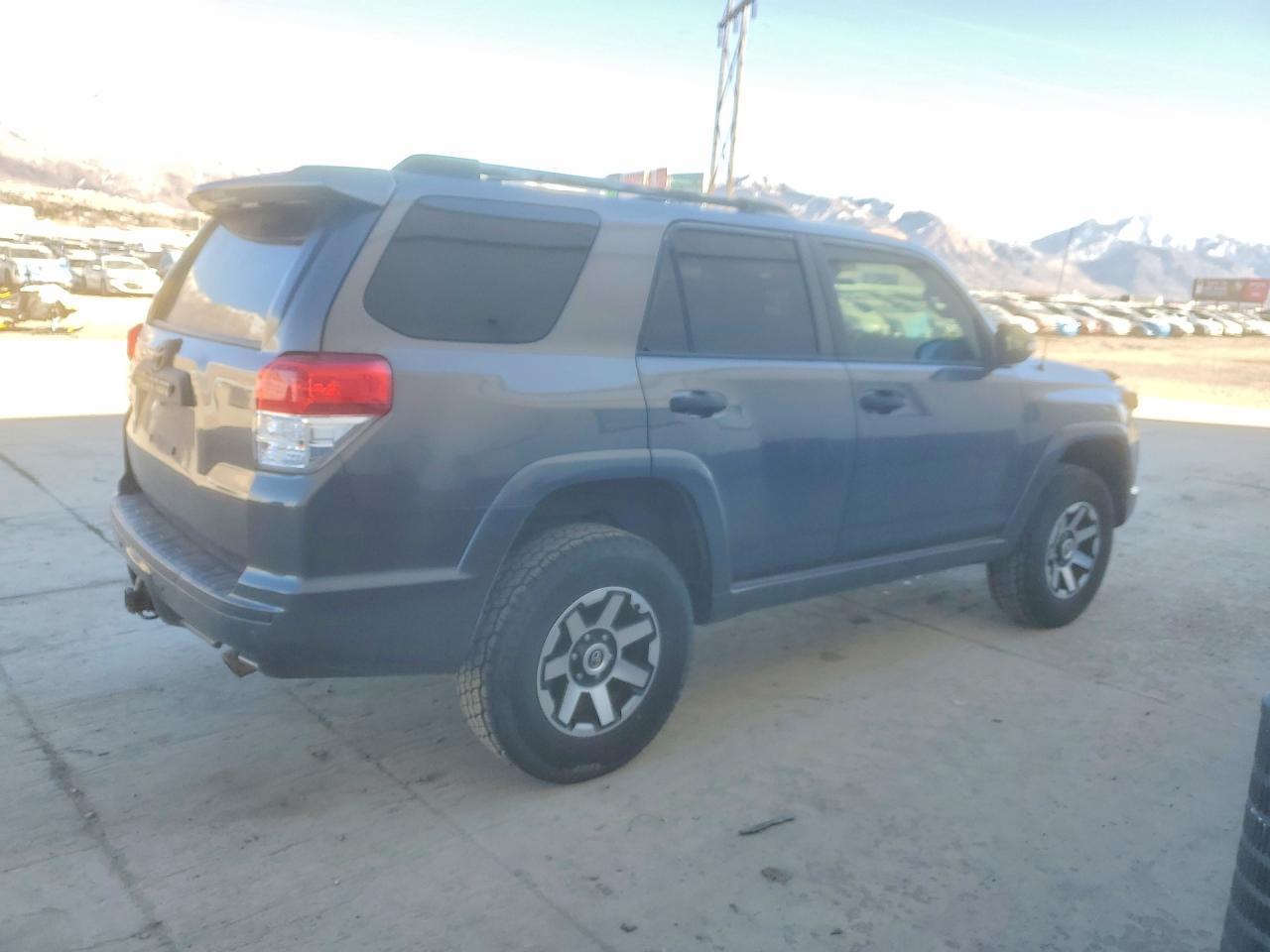 2010 TOYOTA 4Runner