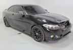 2016 BMW 2 Series