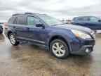 2013 SUBARU Outback