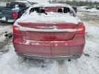 2011 CHRYSLER 200
