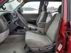 2002 MITSUBISHI Montero
