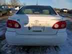 2006 TOYOTA COROLLA