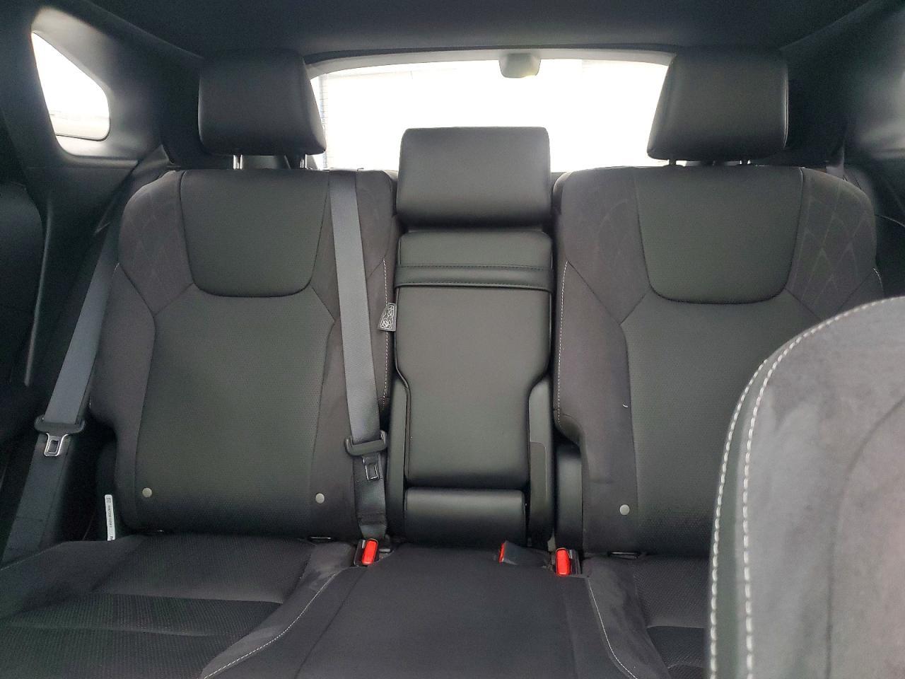 2024 LEXUS RX 350
