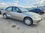 2004 HONDA CIVIC