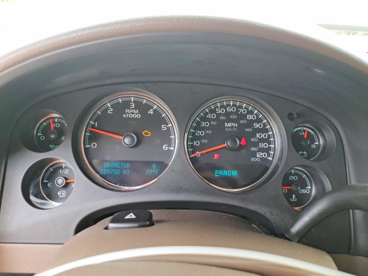 2012 GMC Sierra