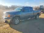 2010 GMC Sierra