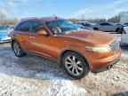 2004 INFINITI FX35