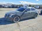 2018 CADILLAC ATS