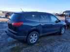 2011 CHEVROLET TRAVERSE