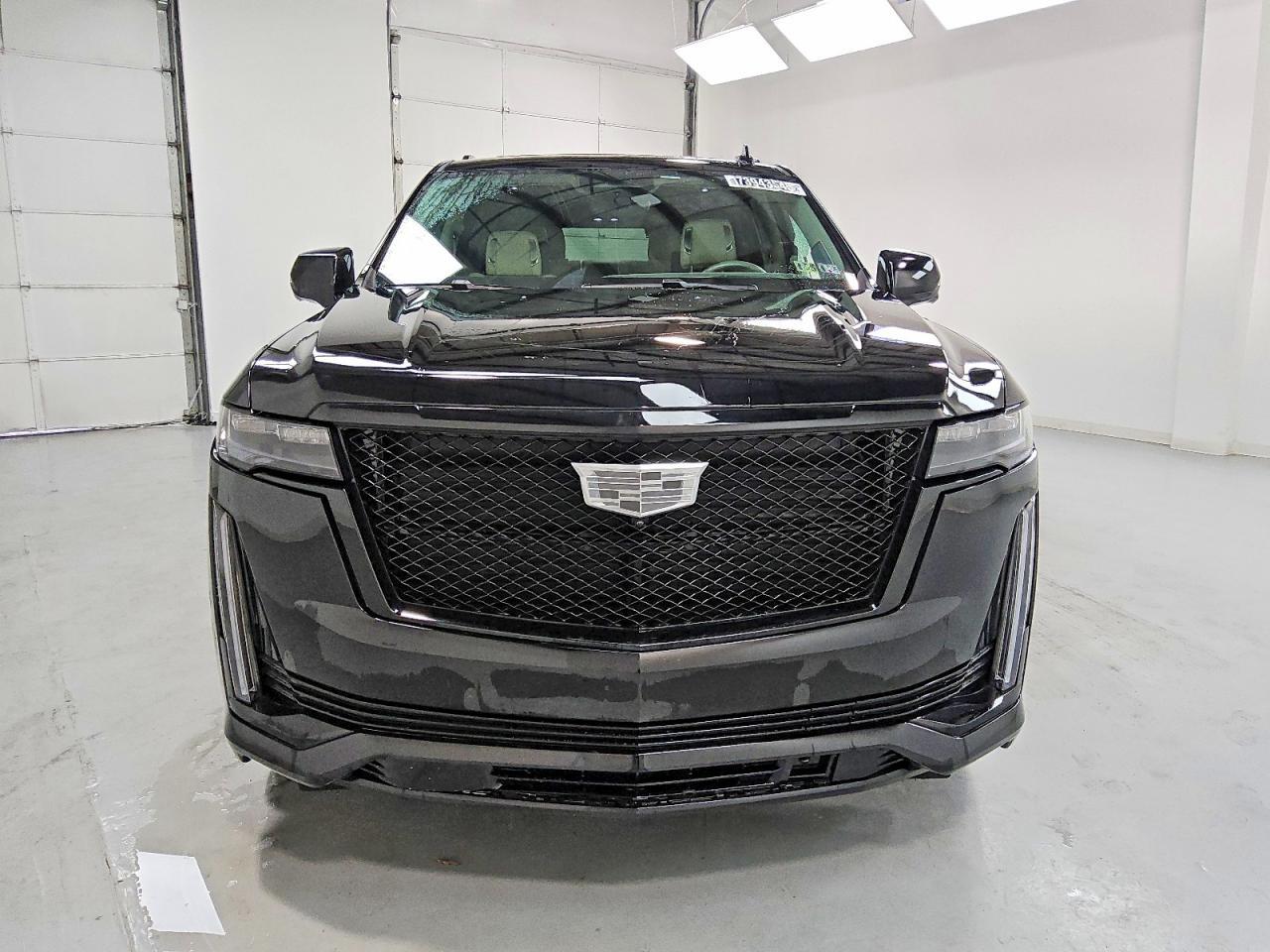 2024 CADILLAC ESCALADE