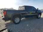 2020 GMC Sierra