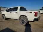 2024 NISSAN Frontier
