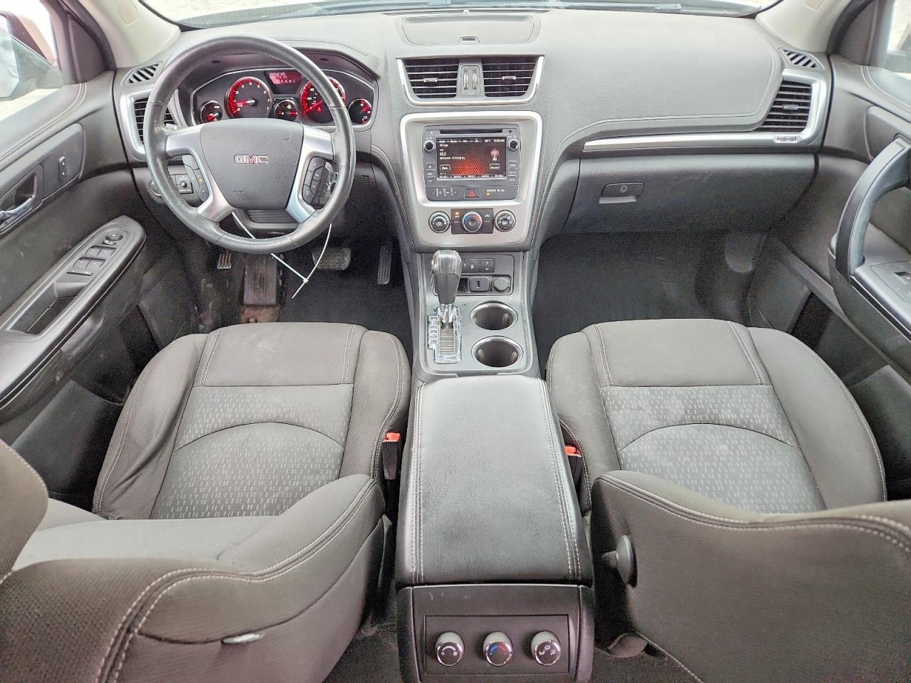 2015 GMC ACADIA