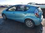 2012 TOYOTA Prius c