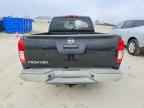 2015 NISSAN Frontier