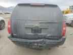 2011 CHEVROLET Tahoe