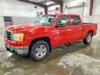 2010 GMC Sierra