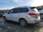 2013 NISSAN PATHFINDER