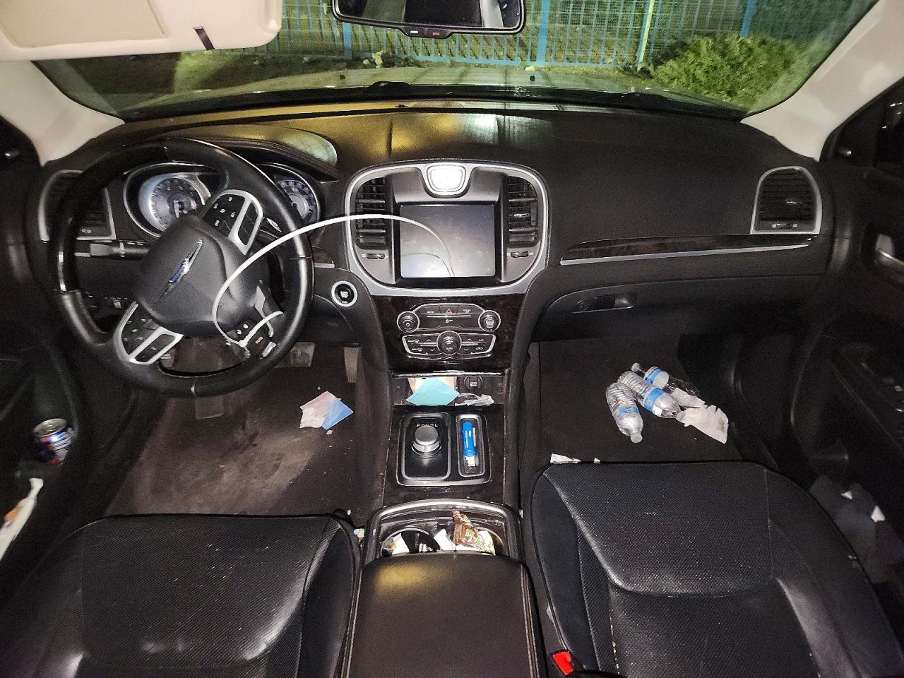 2017 CHRYSLER 300