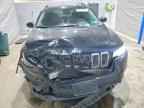 2022 JEEP CHEROKEE