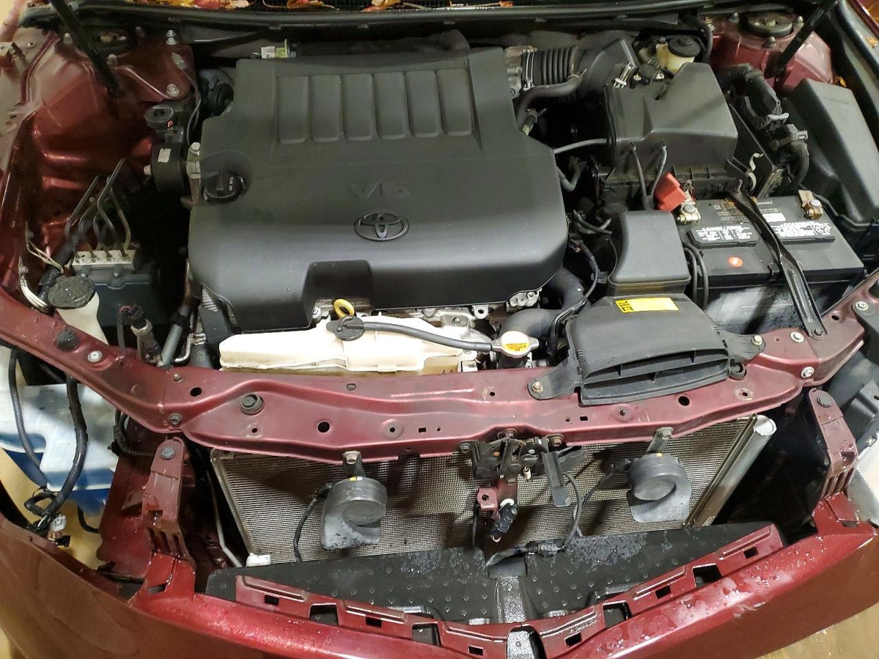 2015 TOYOTA Avalon