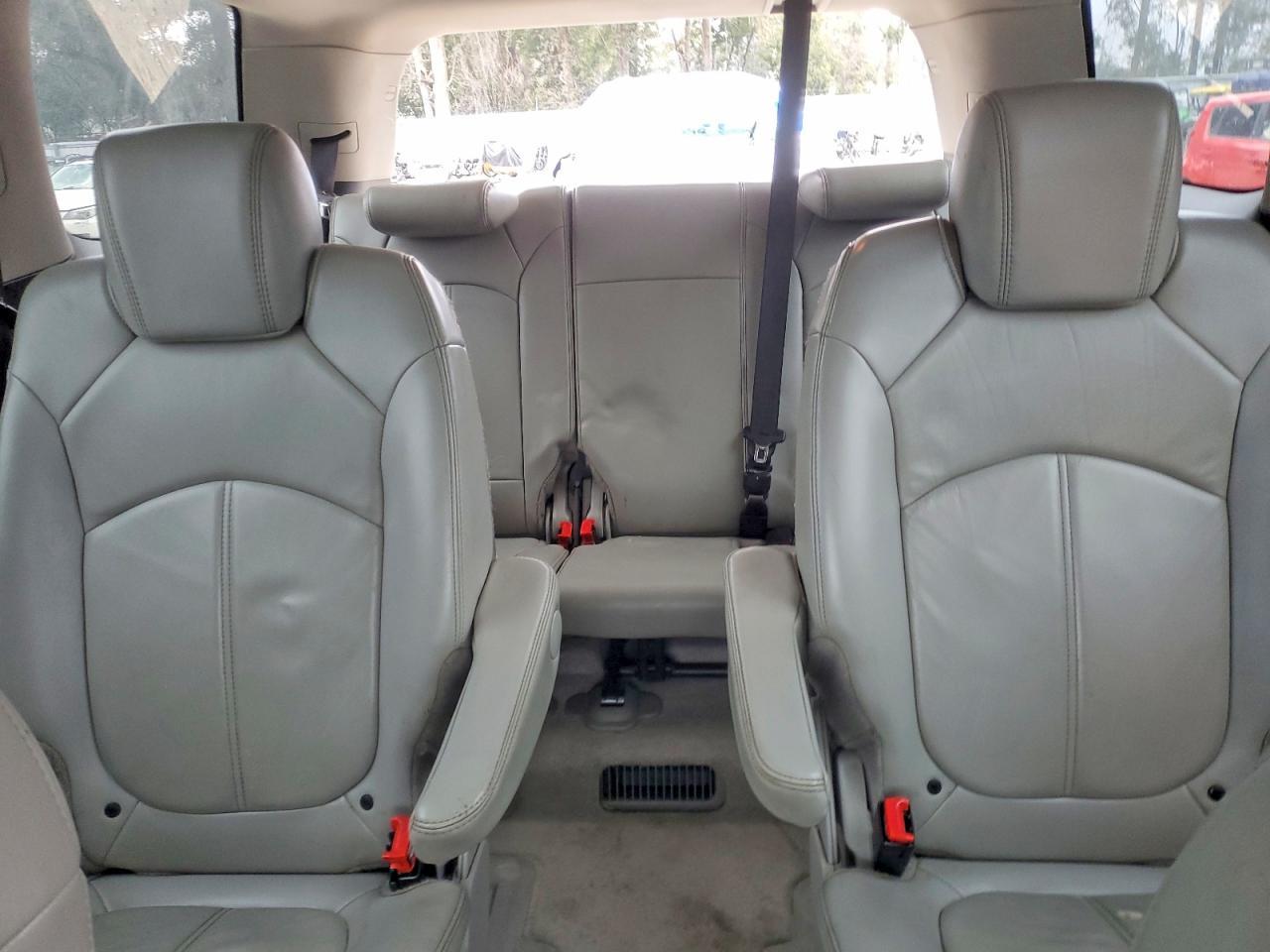 2009 GMC ACADIA