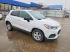 2019 CHEVROLET TRAX