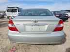 2002 TOYOTA CAMRY