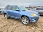 2009 TOYOTA RAV4