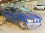 2014 CHEVROLET SONIC
