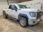 2022 GMC Sierra