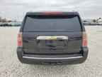 2015 CHEVROLET Suburban