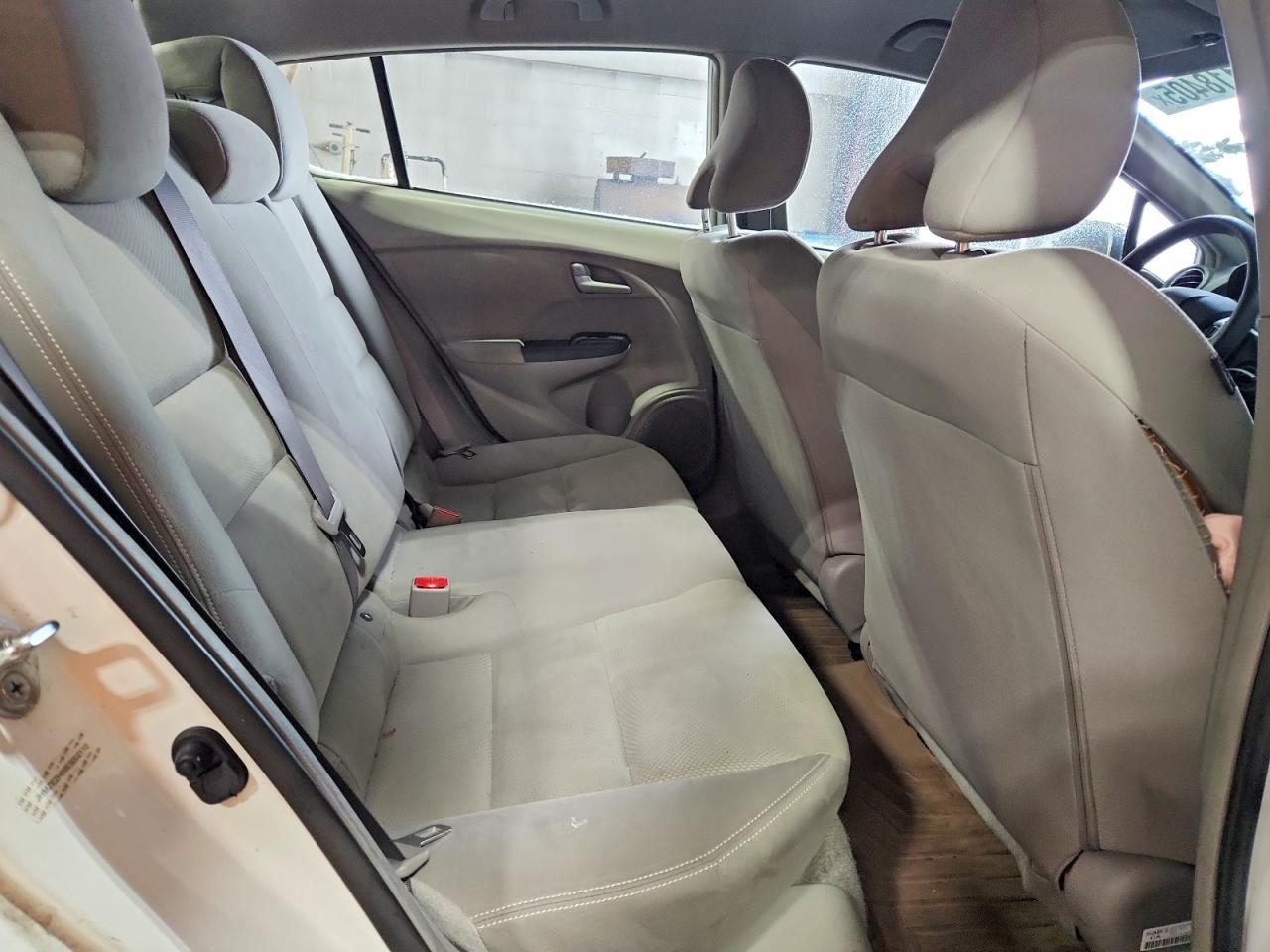2014 HONDA Insight