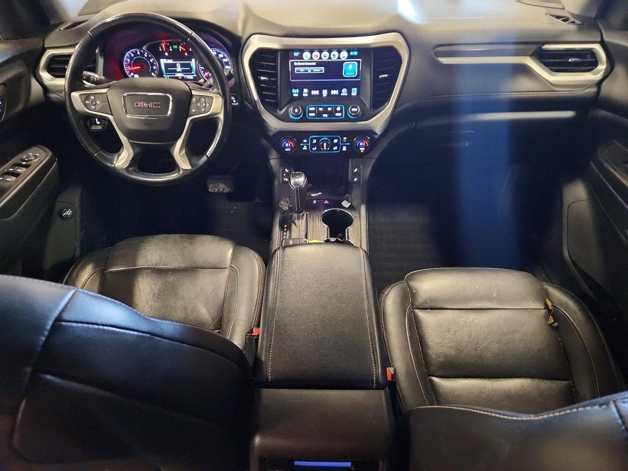 2019 GMC ACADIA