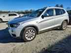 2017 BMW X3