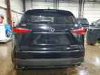 2016 LEXUS NX 200T