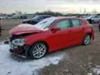 2014 LEXUS CT 200
