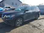 2017 NISSAN PATHFINDER